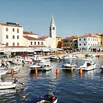 Apartman P&d