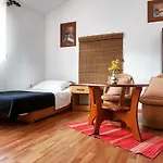 P&d Apartman *