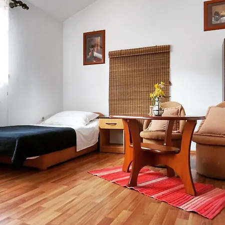 P&d Apartament *