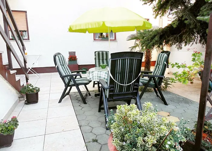 Apartment P&d Fažana