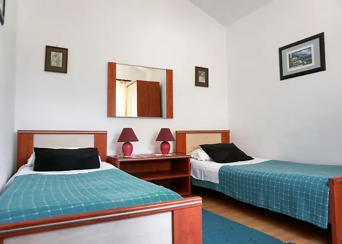 P&d Apartment