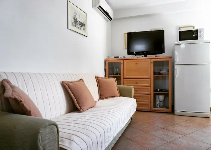 Apartment P&d *