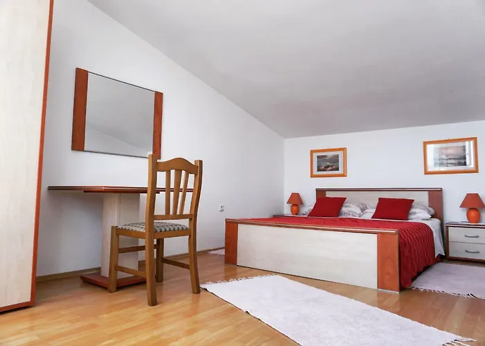 Apartment P&d *