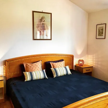 P&d Apartment Fažana