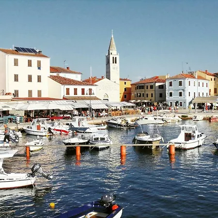 Апартаменты P&d