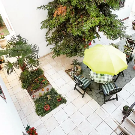 Апартаменты P&d