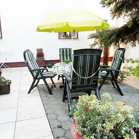 Апартаменты P&d Фажана