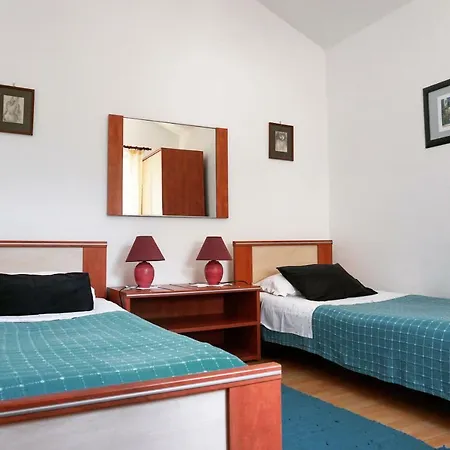 P&d Апартаменты