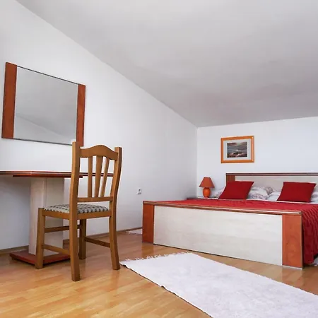 Apartment P&d *
